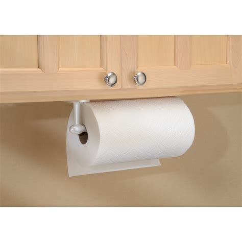 Shop countertop storage at the container store. InterDesign Orbinni Wall Mounted Paper Towel Holder & Reviews | Wayfair
