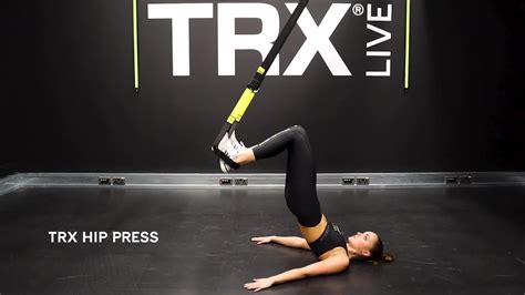 The 15 Best Trx Exercises Trx Beginner Exercises For Arms Back And Abs