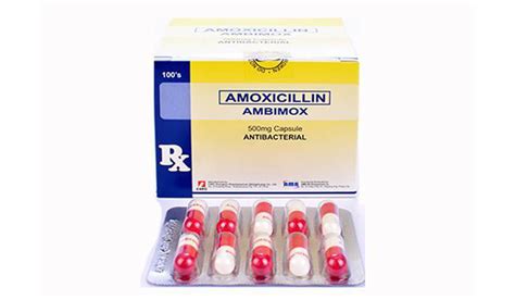Amoxicillin Manfaat Dosis Efek Samping Dan Harga MHomecare Blog