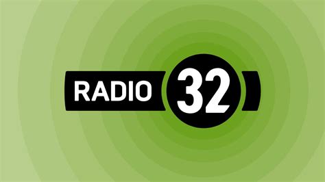 Radio 32 Feiert Geburtstag 32 Jahre Purer Radiogenuss Und Neuer Look