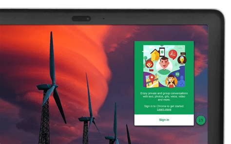 A versatile and free messaging app. How to use Google Hangouts as a standalone desktop app Tip | dotTech