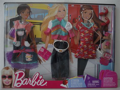 Barbie Fashionistas Fashion Bd2009 Asstn8322 R6815 Barbie Barbie