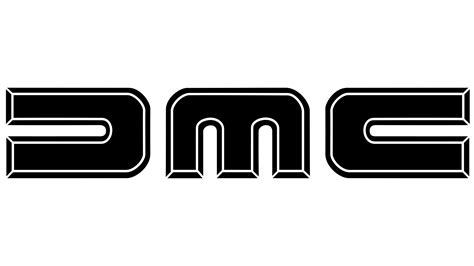 Dmc Logo Automarken Motorradmarken Logos Geschichte Png