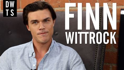 American Horror Storys Finn Wittrock On Emmys Playing A Psycho I Find That Little Demon