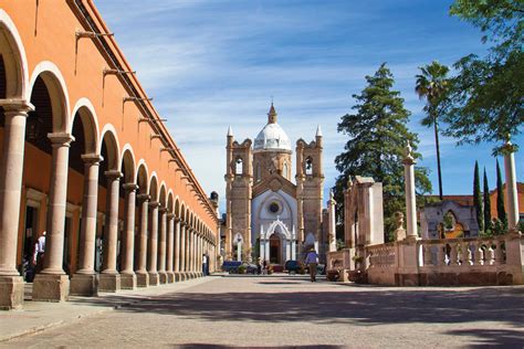 20 Lugares Turísticos De Zacatecas Que Debes Conocer Tips Para Tu Viaje