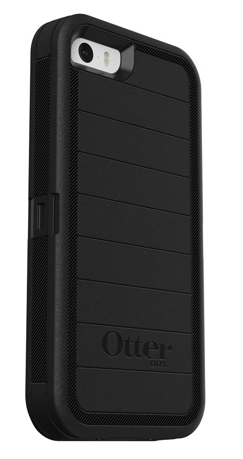 Otterbox Defender Series Pro Phone Case For Apple Iphone 5 Iphone 5s
