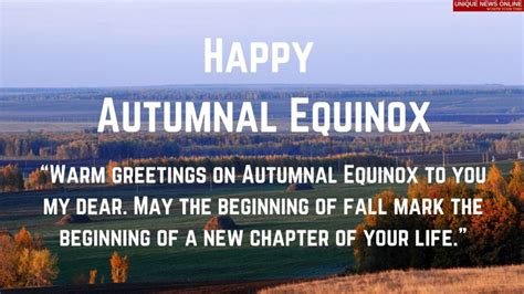 Happy Autumn Equinox 2021 Quotes Memes Wishes Images Messages