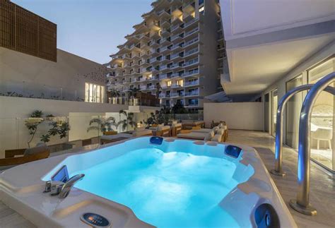 Hotel Five Palm Jumeirah Dubai In Dubai Starting At £69 Destinia