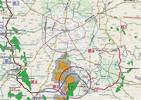Montecarlo Wins Bangalore Satellite Town Ring Roads Package 1