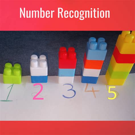 How To Teach Number Recognition To Preschoolers In A Fun Way