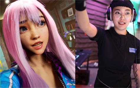 Vtuber Codemiko Reveals The Incredible Technology Behind Her Twitch My Xxx Hot Girl