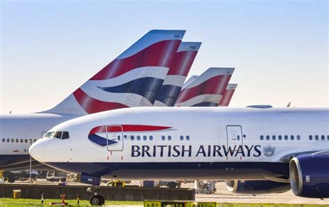 British Airways To Resume Non Stop Service To Buenos Aires