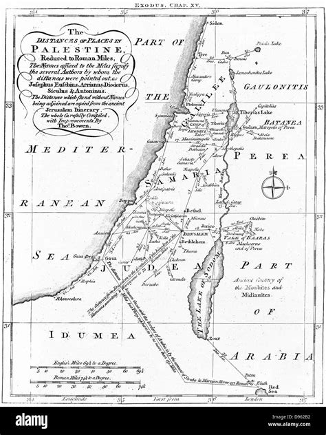 Mapa Palestina Fotografías E Imágenes De Alta Resolución Alamy