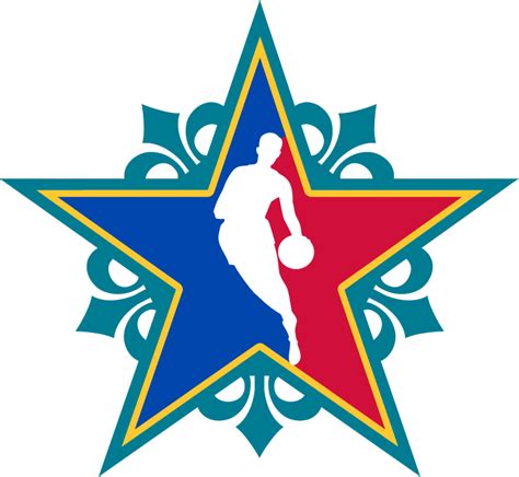 Everything About All Logos Nba All Star Logo Picture Gallery4