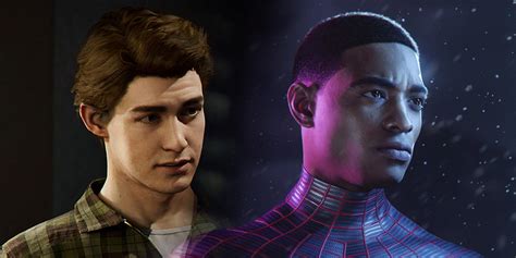 Spider Man Miles Morales Post Credits Scene Explained And How It Sets Up Spider Man