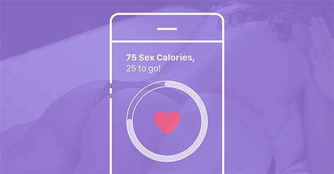 How Many Calories Does Sex Burn