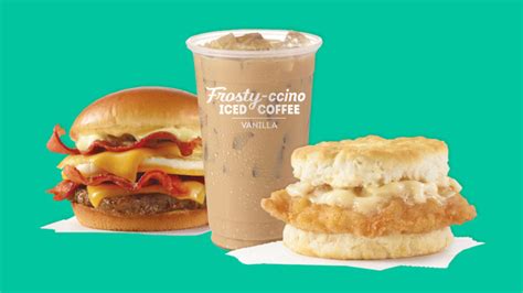 20 add your wendy's review! Wendy's breakfast is starting to roll out - East Idaho News