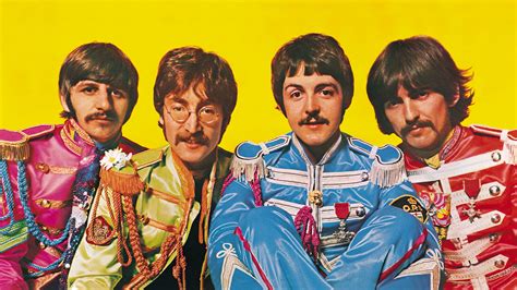 The Beatles Wallpaper X