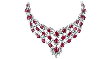 5 Things To Know About Burmese Rubies National Jeweler
