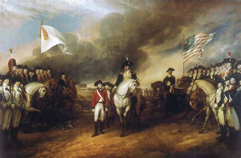 In this video, let's retrace on maps the american revolutionary war, since the end of the seven years' war until the recognition of the us. Battle of Yorktown
