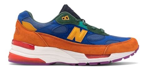 The 26 Best New Balance Sneakers One37pm