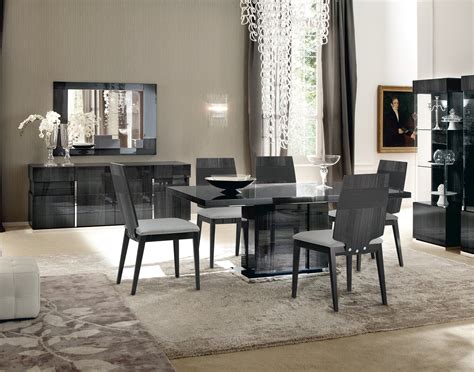 Alf Monte Carlo Dining Table Set Chairs St Moritz Furniture World