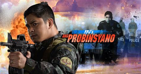 FPJs Ang Probinsyano Still No In Nationwide Ratings After Years Starmometer