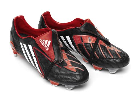 Adidas predator accelerator fg remake football boots black red uk 7 us 7.5 new. Adidas Predator Swerve - Sports Room - ViP2