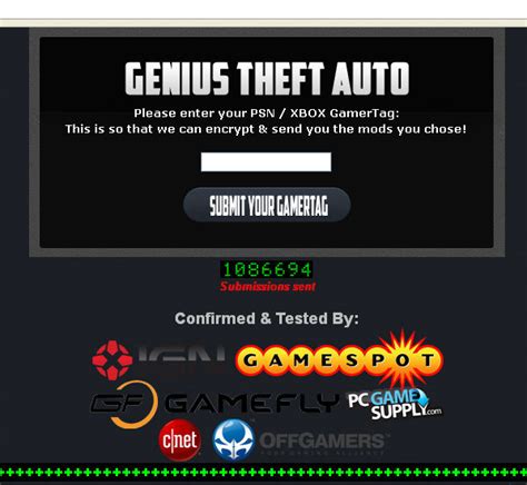 Permanent private servers for you and your friends generating a new code will shut down the private server and make previous code invalid ps owner can unlock/lock the gates at … GTA 5 Money Generator Scams: They're Wheelie Bad ...