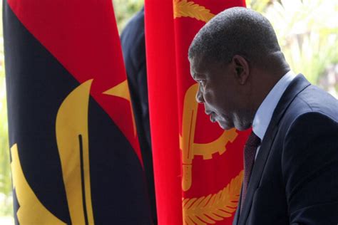Eua Chefe De Estado Angolano Cria “comissão Interministerial” Para Organizar As Comemorações Do