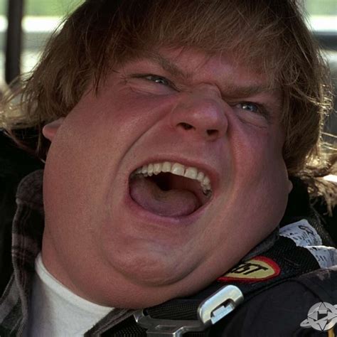 Dead Comedians Chris Farley Is Listed Or Ranked 6 On The List Dead