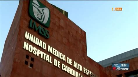 otorgan el premio iberoamericano de la calidad al hospital de cardiología no 34 del imss youtube