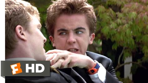 Cody christian, 15 апреля 1995 • 25 лет. Agent Cody Banks (7/10) Movie CLIP - Cody Kicks Butt (2003 ...