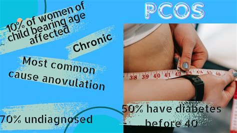 Polycystic Ovarian Syndrome Skipped Another Period Weight Gain