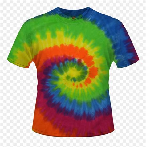 Tie Dye Shirt Clip Art 10 Free Cliparts Download Images On Clipground