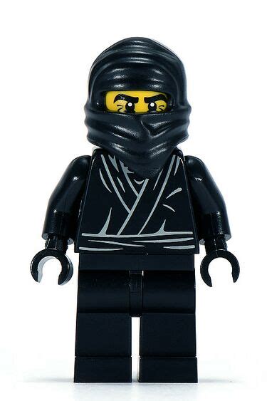 Ninja Minifigures Brickipedia The Lego Wiki