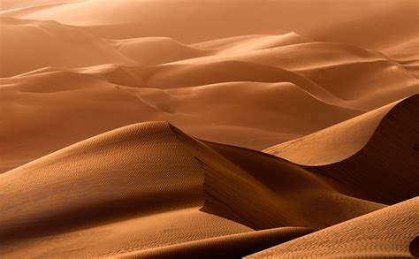 Desert Dune Landscape Wallpaperhd Nature Wallpapers4k Wallpapers