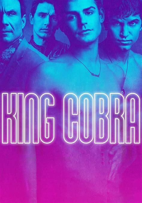 King Cobra Película Ver Online Completas En Español