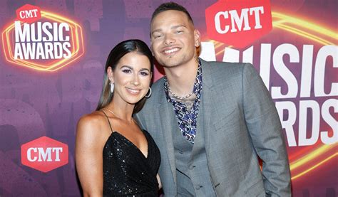 Kane Brown And Wife Welcome Second Child In Secret Sounds Like