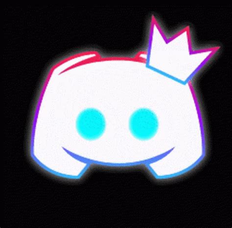 GIF Para Discord Saurom