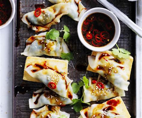 Lunar New Year 2023 Dishes And Recipes Australian Womens Weekly Food