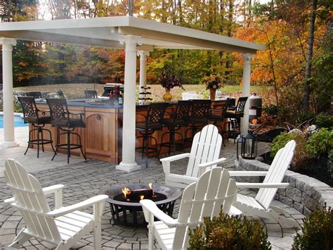 Luxury Outdoor Kitchens Pictures Tips And Expert Ideas Hgtv