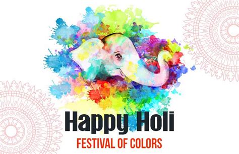 Holi 2021 images messages quotes. Happy Holi Images 2019: Happy Holi 2019 Images, Happy Holi ...