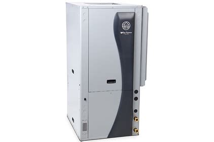 Waterfurnace geothermal systems are the ultimate heating and cooling technology. WaterFurnace: Variable Capacity Geothermal Heat Pump ...