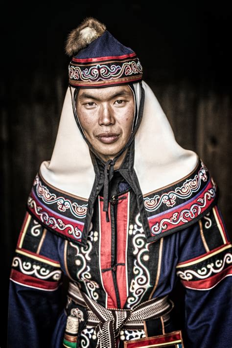 indigenous people of siberia photographed for the world in faces