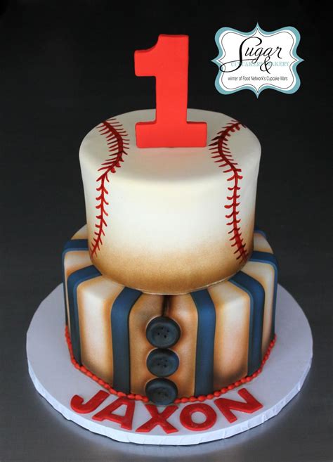 Rich with history and talent, the nascar hall of fame is the sport's most exclusive club and highest honor. 1st birthday baseball cake | Baseball theme cakes, Sport ...