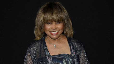 Watch the music video for 'something beautiful remains', now available on the official tina turner youtube channel. Tina Turner shares tribute to late son who died earlier this month | GMA