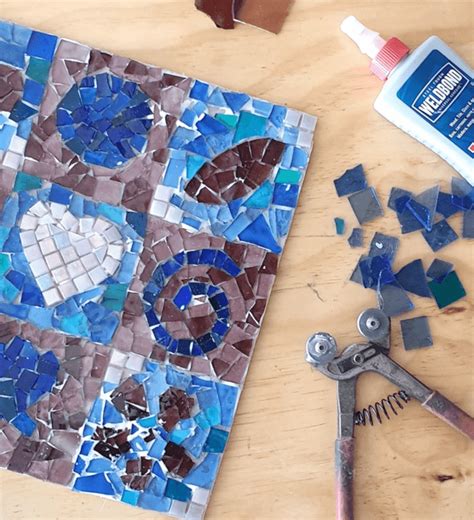 Use features like bookmarks, note taking and highlighting while reading mosaic for beginners: Mosaic Course for Beginners Melbourne | Experiences ...