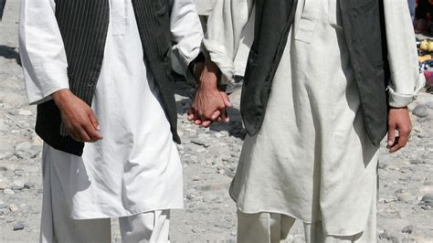 What Its Like Growing Up Gay In Afghanistan
