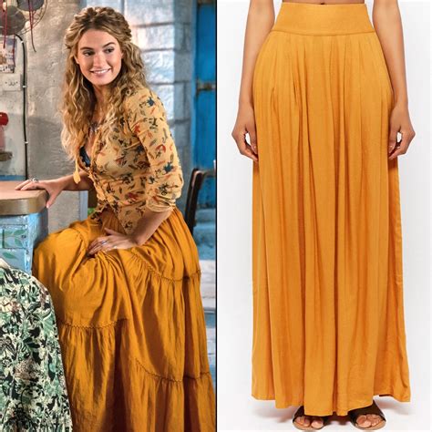 mamma-mia-style-hunter-5 in 2020 | Boho outfits, Fashion, Boho fashion